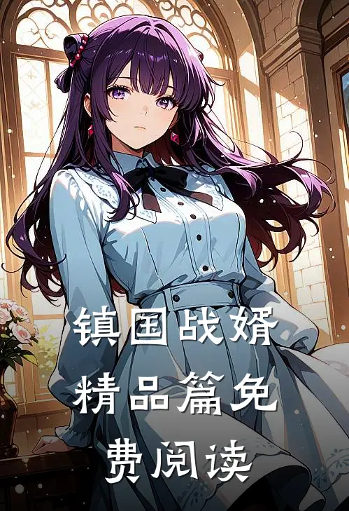 镇国战婿精品篇免费阅读
