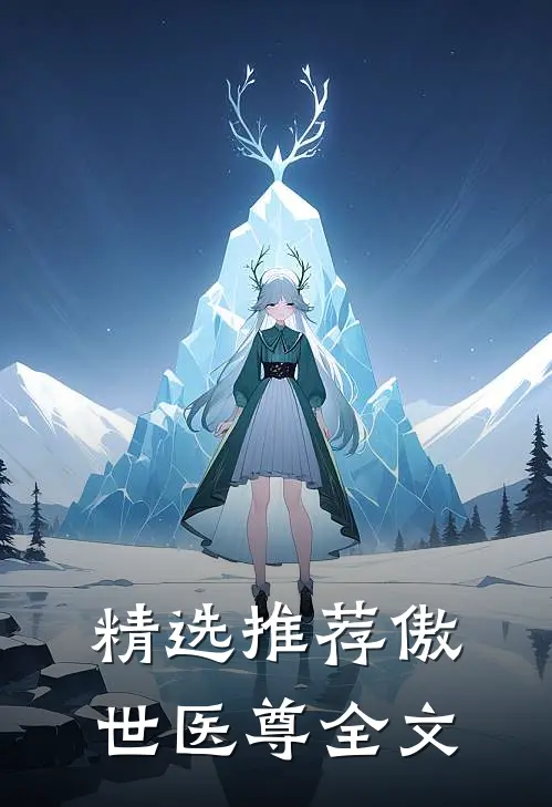 精选推荐傲世医尊全文