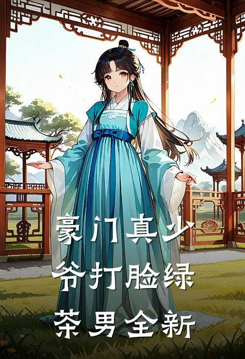 豪门真少爷打脸绿茶男全新