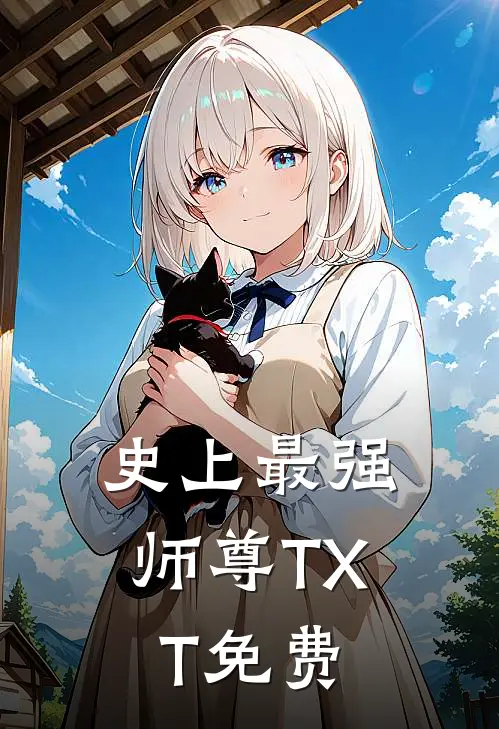 史上最强师尊TXT免费
