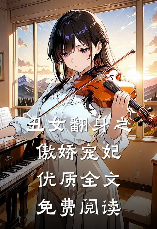 丑女翻身之傲娇宠妃 优质全文免费阅读