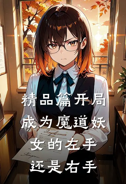 精品篇开局成为魔道妖女的左手还是右手