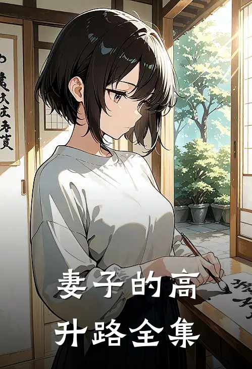 妻子的高升路全集