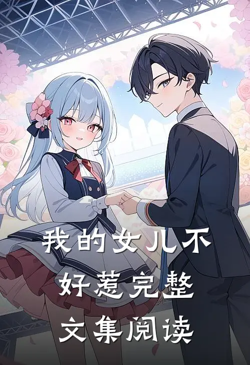 我的女儿不好惹完整文集阅读