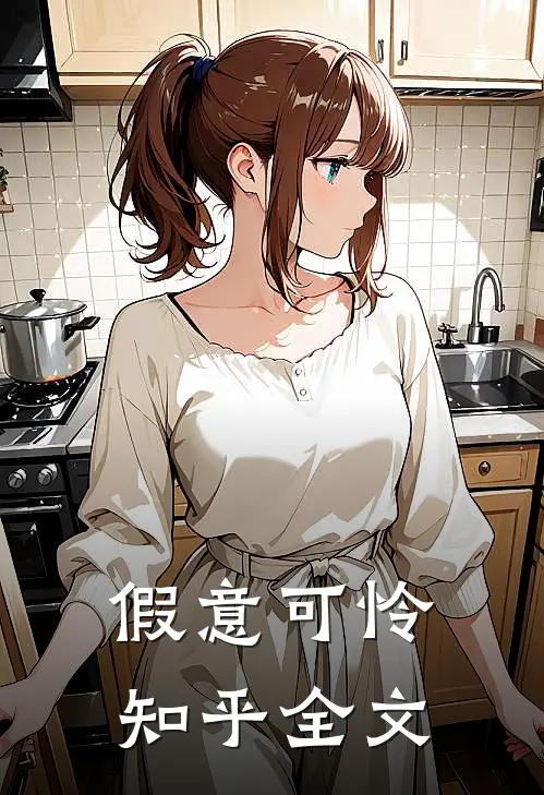 假意可怜知乎全文