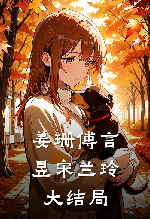 姜珊傅言昱宋兰玲大结局