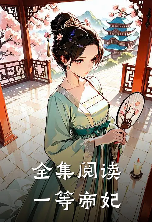 全集阅读一等帝妃