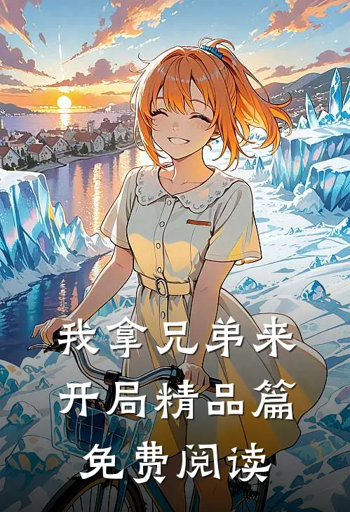 我拿兄弟来开局精品篇免费阅读