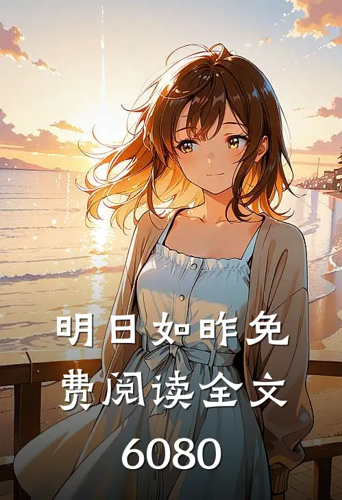 明日如昨免费阅读全文6080