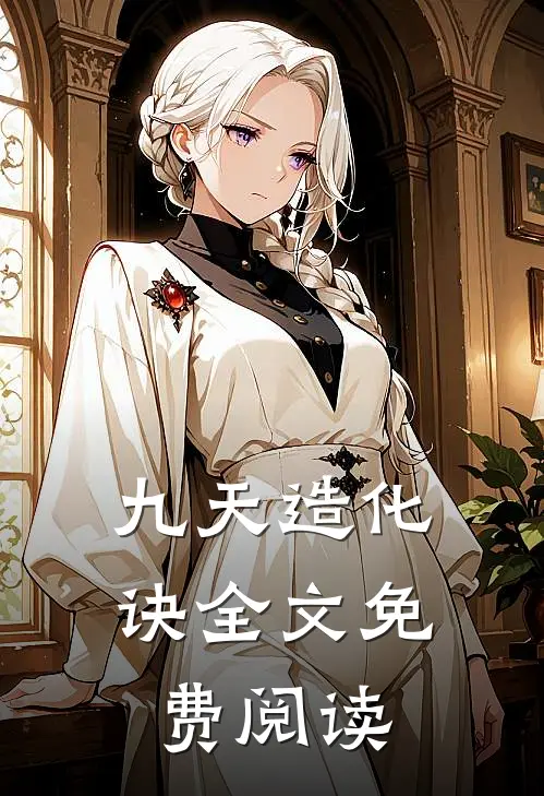 九天造化诀全文免费阅读