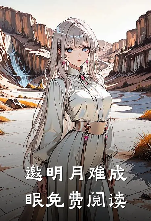 邀明月难成眠免费阅读