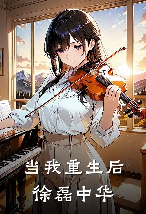 当我重生后徐磊中华