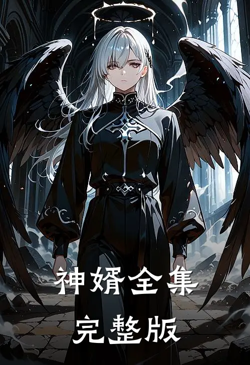 神婿全集完整版