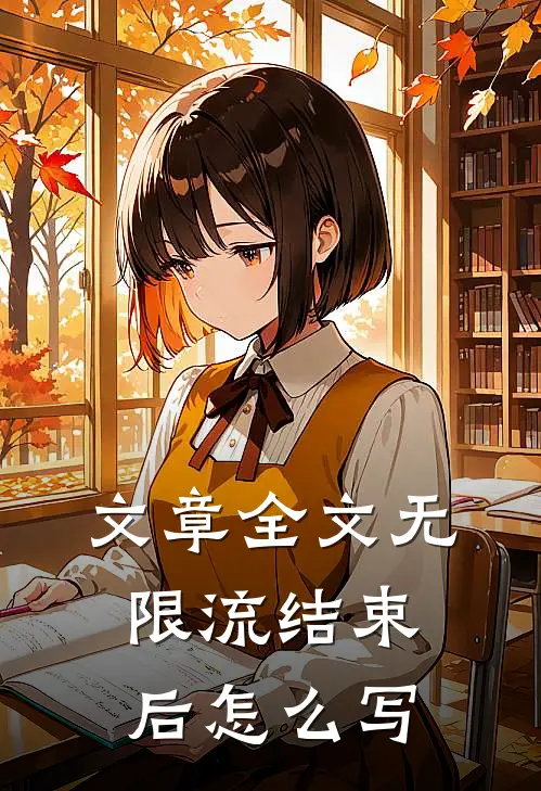 文章全文无限流结束后怎么写