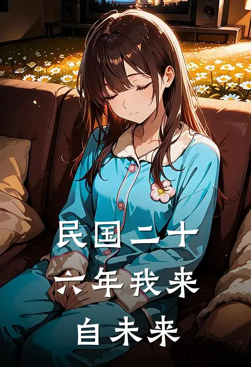 民国二十六年我来自未来