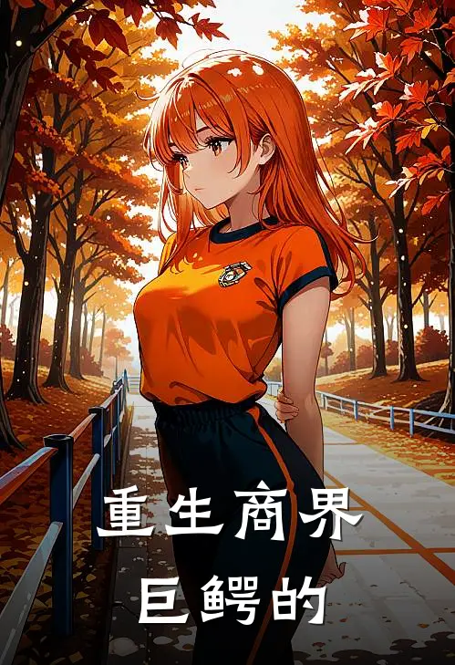 重生商界巨鳄的