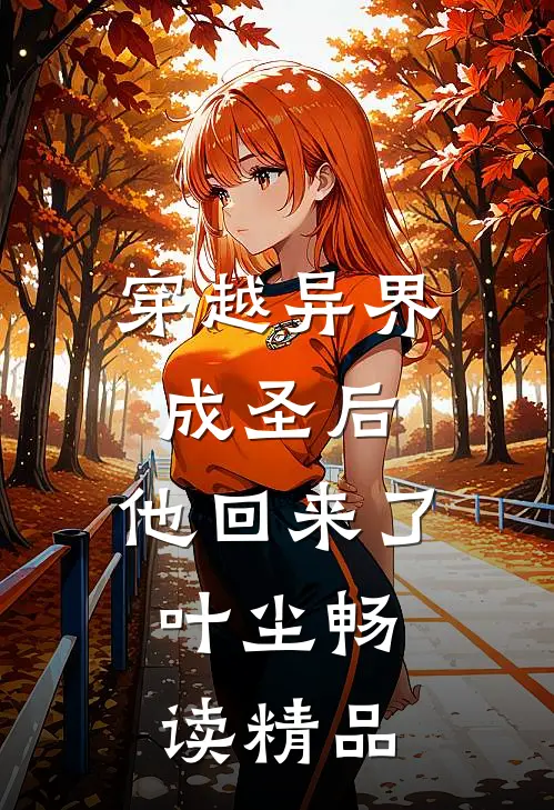 穿越异界成圣后,他回来了,叶尘畅读精品