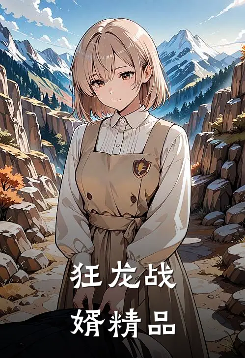 狂龙战婿精品
