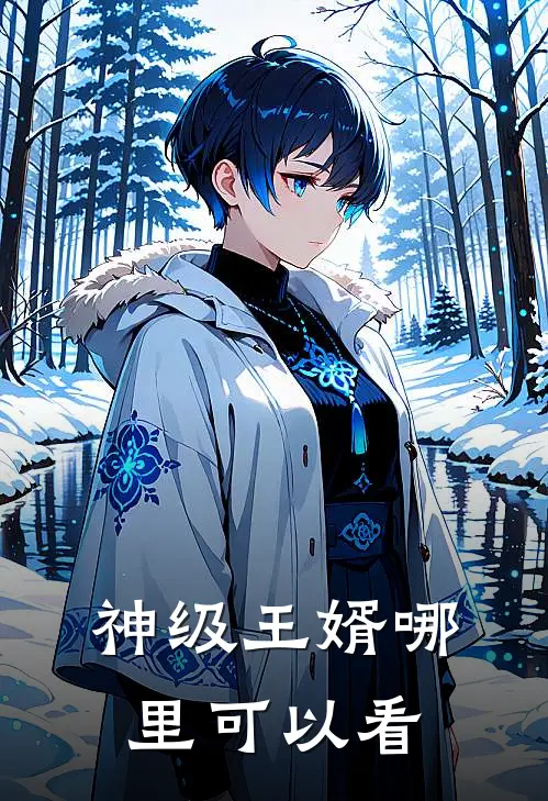神级王婿哪里可以看