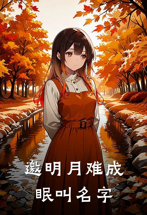 邀明月难成眠叫名字