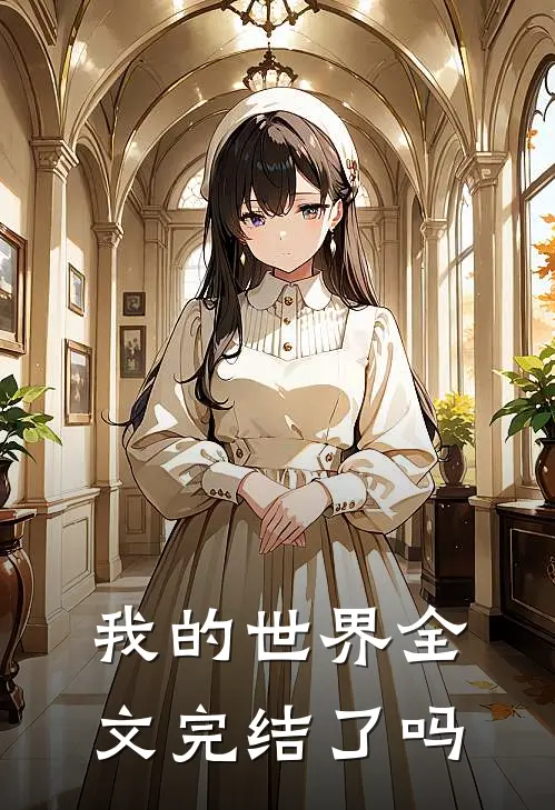 我的世界全文完结了吗
