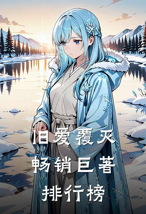 旧爱覆灭畅销巨著排行榜