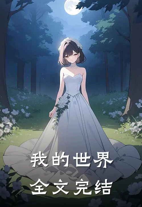 我的世界全文完结