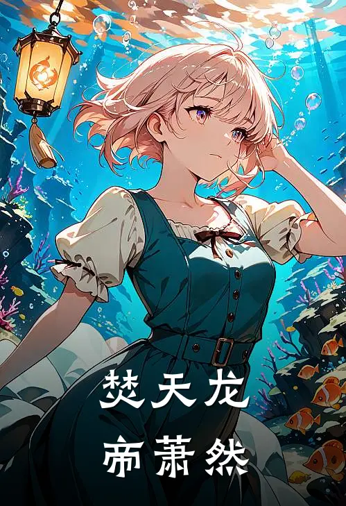 焚天龙帝萧然