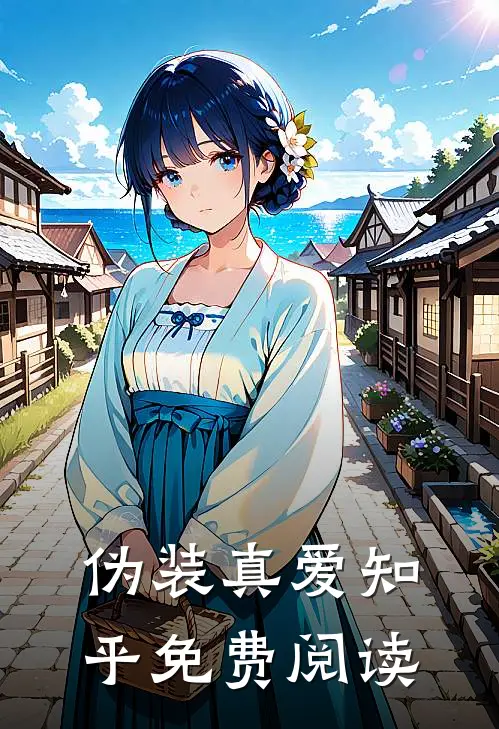 伪装真爱知乎免费阅读