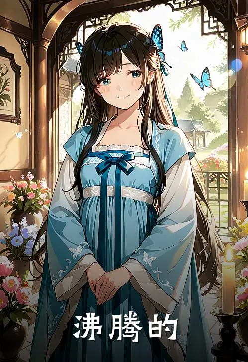 沸腾的
