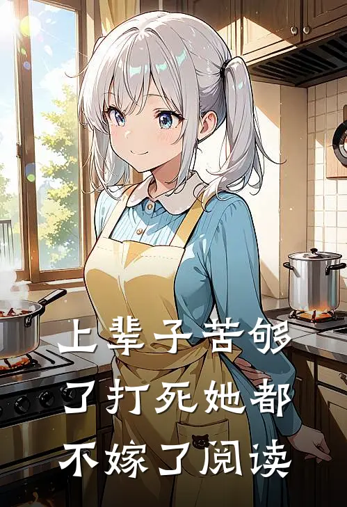 上辈子苦够了打死她都不嫁了阅读