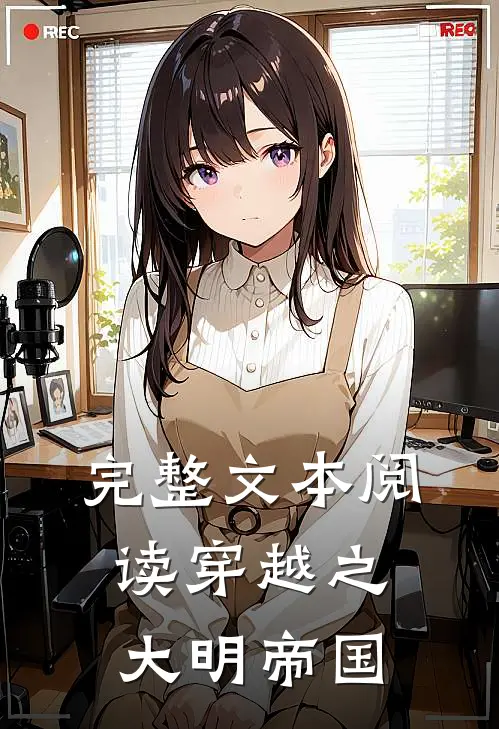 完整文本阅读穿越之大明帝国