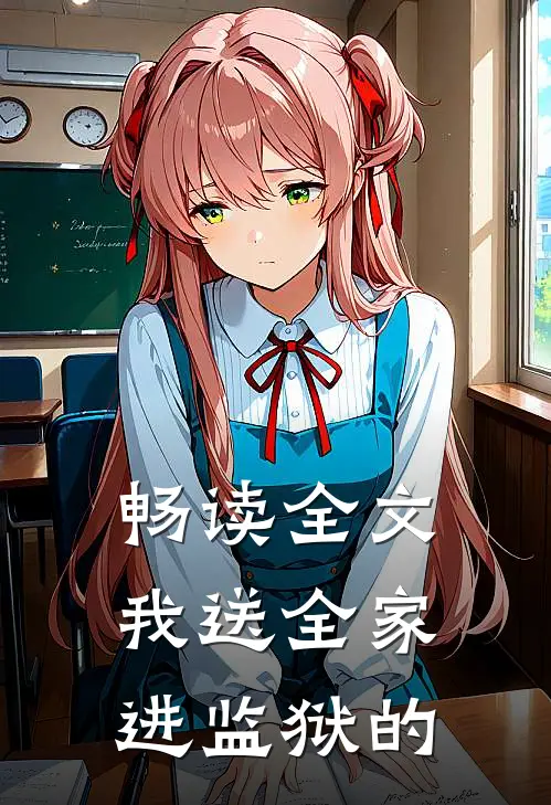 畅读全文我送全家进监狱的