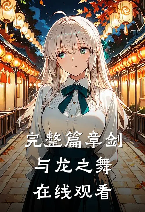 完整篇章剑与龙之舞在线观看