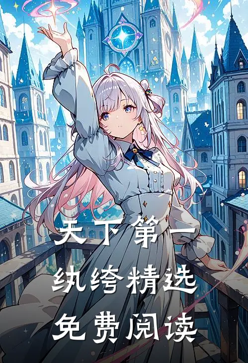 天下第一纨绔精选免费阅读