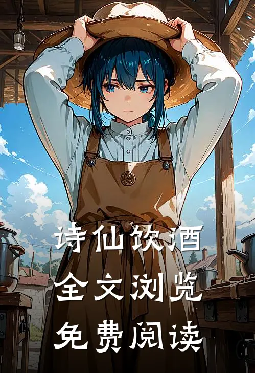 诗仙饮酒全文浏览免费阅读