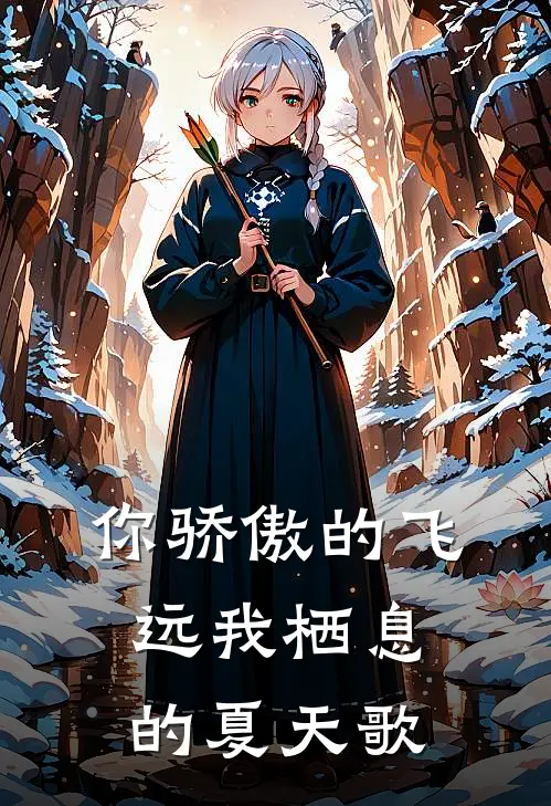 你骄傲的飞远我栖息的夏天歌