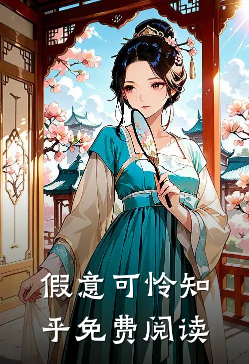 假意可怜知乎免费阅读