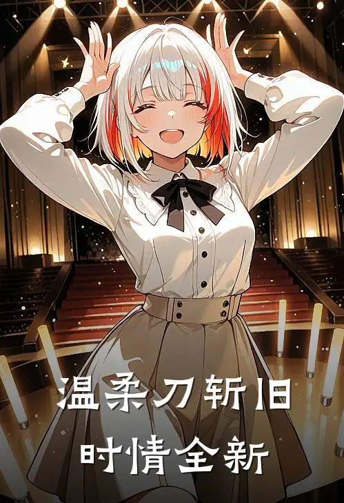 温柔刀斩旧时情全新