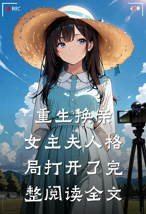 重生换亲,女主夫人格局打开了完整阅读全文