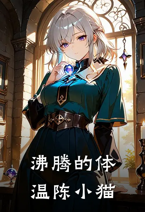 沸腾的体温陈小猫