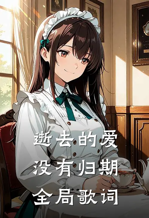逝去的爱没有归期全局歌词