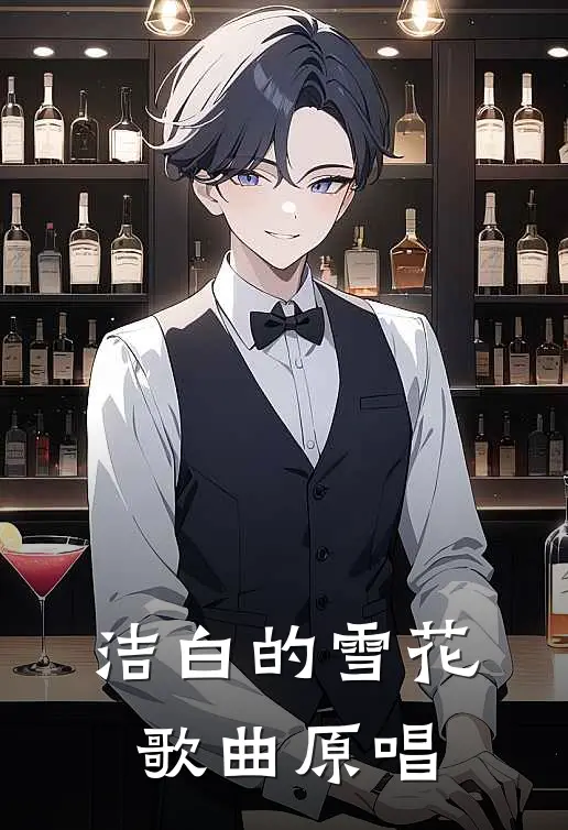 洁白的雪花歌曲原唱