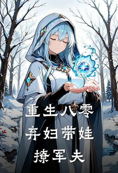 重生八零弃妇带娃撩军夫