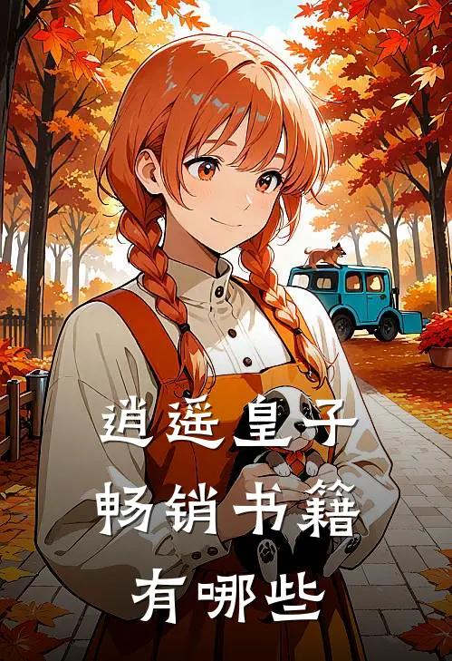 逍遥皇子畅销书籍有哪些