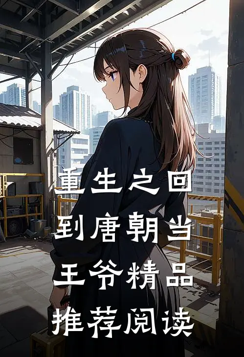 重生之回到唐朝当王爷精品推荐阅读