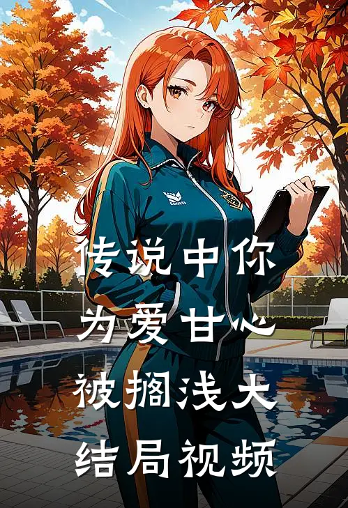 传说中你为爱甘心被搁浅大结局视频