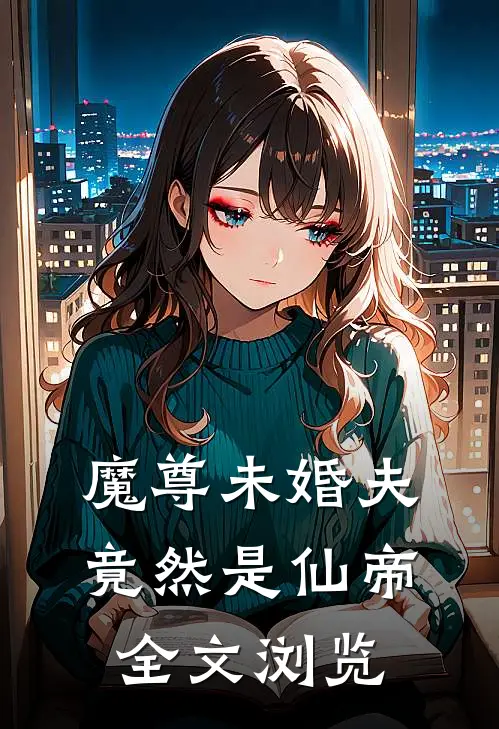 魔尊未婚夫竟然是仙帝全文浏览