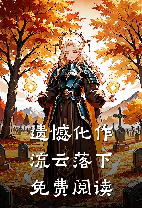 遗憾化作流云落下免费阅读