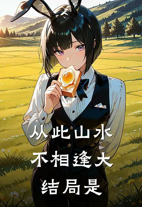 从此山水不相逢大结局是